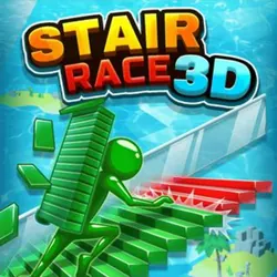 Stair Race 3D - 3kh0 Games