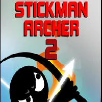 Stickman Archer 2 - 3kh0 Games