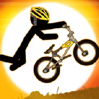 Stickman Bike Pr - 3kh0 Games