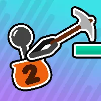 Stickman Climb 2 - 3kh0 Games