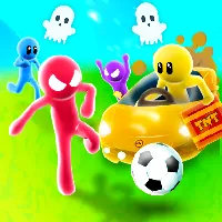 Stickman Crazy Box - 3kh0 Games