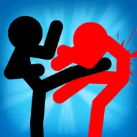 Stickman Fighter Epic Battle - 3kh0 Games