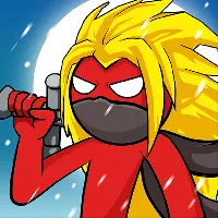 Stickman Go - 3kh0 Games