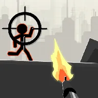 Stickman War - 3kh0 Games