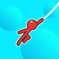 Stickmanhook - 3kh0 Games