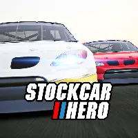 Stock Car Hero - 3kh0 Games