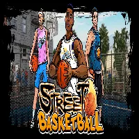Street Basketball 1 - 3kh0 Games