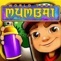 Subway Surfers Mumbai - 3kh0 Games