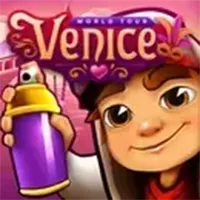 Subway Surfers Venice - 3kh0 Games