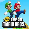 Super Mario Bros - 3kh0 Games