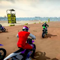 Super Mx The Champion - 3kh0 Games