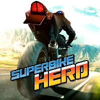 Superbike Hero - 3kh0 Games
