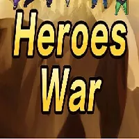 Superheroio - 3kh0 Games