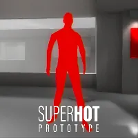 Superhot Prototype - 3kh0 Games