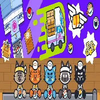 Sushi Supply Co - 3kh0 Games