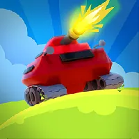 Tanko Io - 3kh0 Games