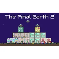 The Final Earth 2 - 3kh0 Games