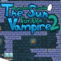 The Sun For The Vampire 2 - 3kh0 Games