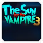 The Sun For The Vampire 3 - 3kh0 Games