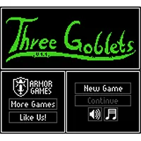 Three Goblets - 3kh0 Games