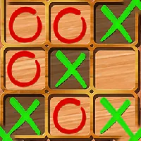 Tictactoe - 3kh0 Games