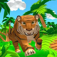 Tiger Simulator 3D - 3kh0 Games
