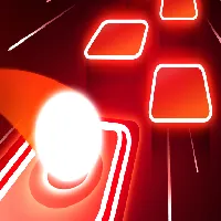 Tiles Hop 3D - 3kh0 Games