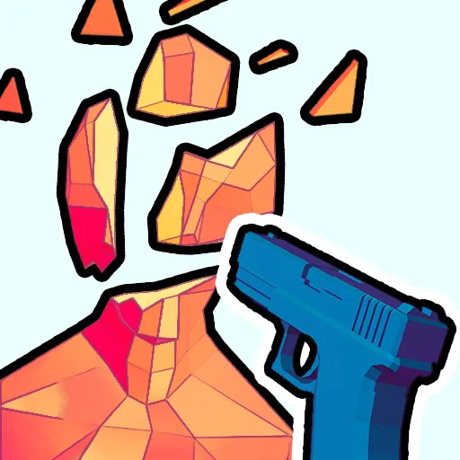 Time Shooter 2 - 3kh0 Games