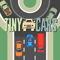 Tiny Cars - 3kh0 Games
