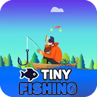 Tiny Fishing - 3kh0 Games