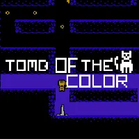 Tomb Of The Cat Color - 3kh0 Games