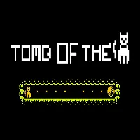 Tomb Of The Cat - 3kh0 Games
