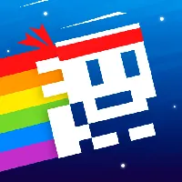 Tomb Of The Mask Neon - 3kh0 Games