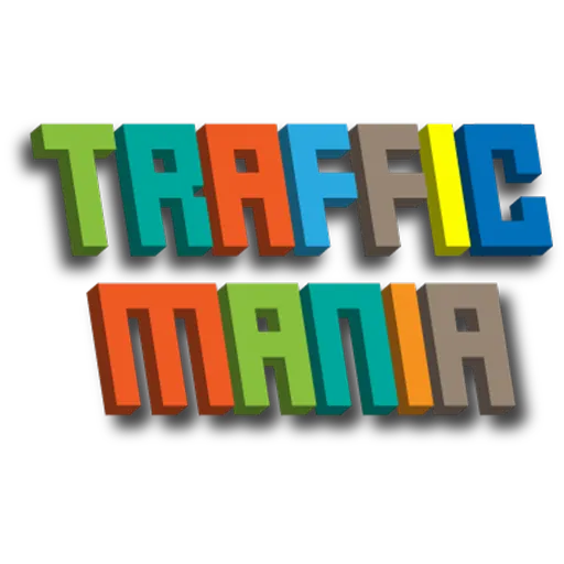 Traffic Mania - 3kh0 Games
