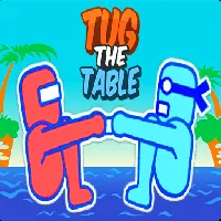 Tug The Table - 3kh0 Games