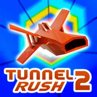 Tunnel Rush 2 - 3kh0 Games