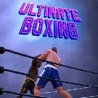 Ultimate Boxing - 3kh0 Games