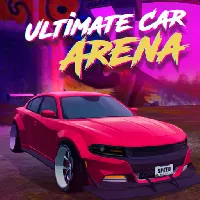 Ultimate Car Arena - 3kh0 Games
