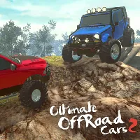 Ultimate Offroad Cars 2 - 3kh0 Games