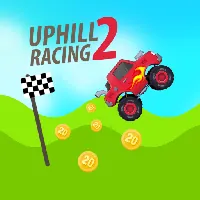 Up Hill Racing 2 - 3kh0 Games