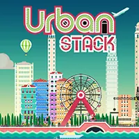 Urban Stack - 3kh0 Games
