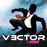Vector Rush - 3kh0 Games