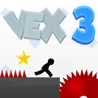 Vex3 - 3kh0 Games