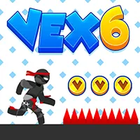 Vex6 - 3kh0 Games