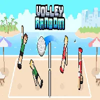 Volley Random - 3kh0 Games