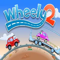 Wheely 2 - 3kh0 Games
