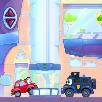 Wheely 7 - 3kh0 Games