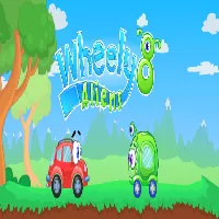 Wheely 8 1 - 3kh0 Games