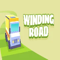 Winding Road - 3kh0 Games
