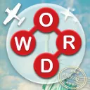 Word City Crossed - 3kh0 Games